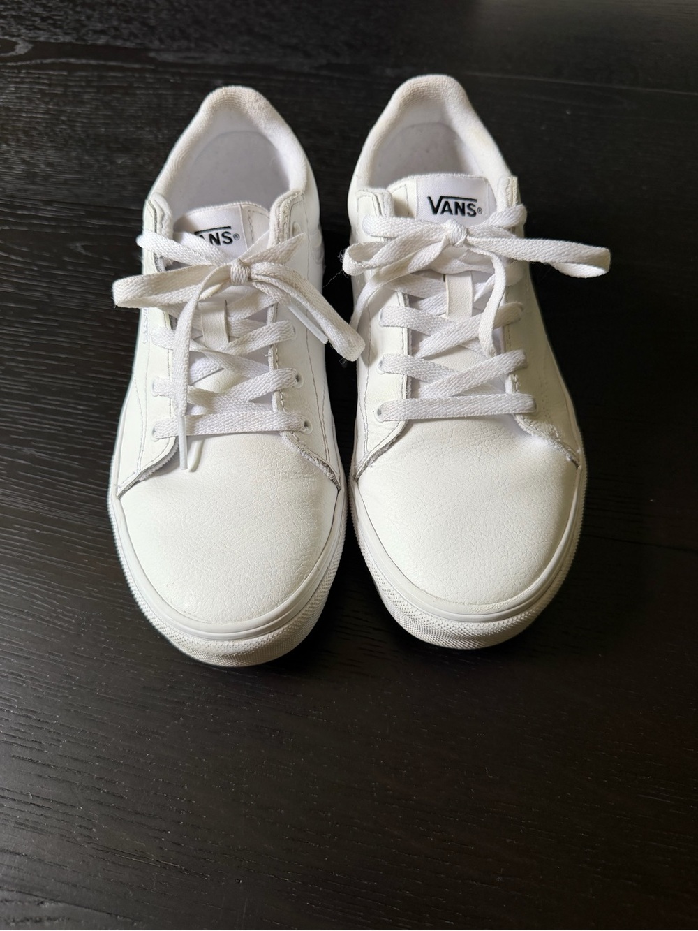 VANS - Picture 3 of 6